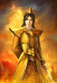 庶女谋臣