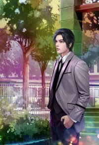 30.紫玫(月冷寒玫)