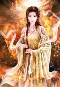 武靈天下