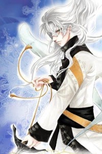人鱼公主假死失败之后