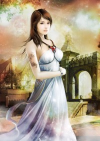 远古田蜜宠:小娇妻,么么哒