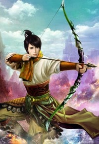王妃是馬甲大佬