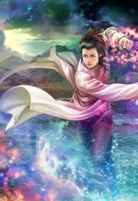 武靈天下
