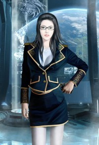 星際私塾:我家老師超淡定!