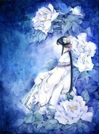 毒后难寻:不做帝王妻