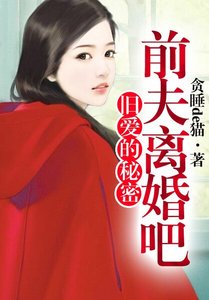 旧爱的秘密,前夫离婚吧!