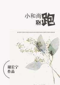 小和尚,别跑