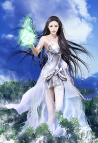 妲己秘史：女俘绝恋