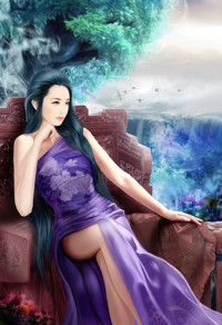 古穿今之娘娘主母