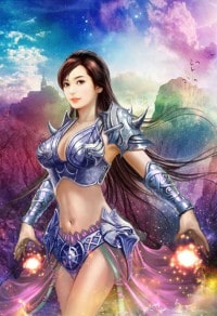 豪門重生：墨大少的寵妻手札
