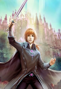 少将夫人带球跑