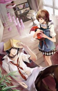 （綜攻略同人）[綜]男神攻略手冊