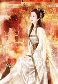 至尊隐龙
