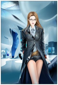 重生之攝政謀妃