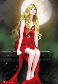 網遊之紅顏江湖