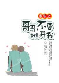 重生之哥哥，不要推開我