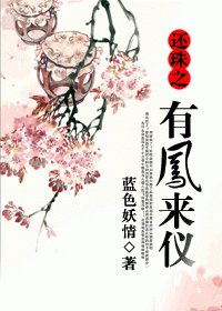 （BG-還珠同人）還珠之有鳳來儀