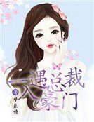 愛情童話：一遇總裁入豪門