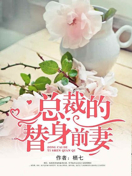 總裁的替身前妻